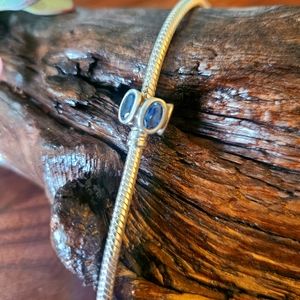 Authentic Pandora Oval Lights Charms